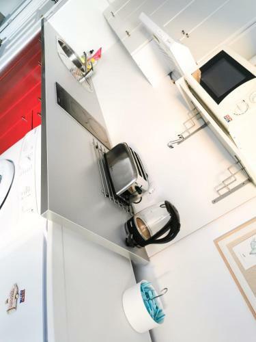 Endless Summer Apartment (san Valentin)