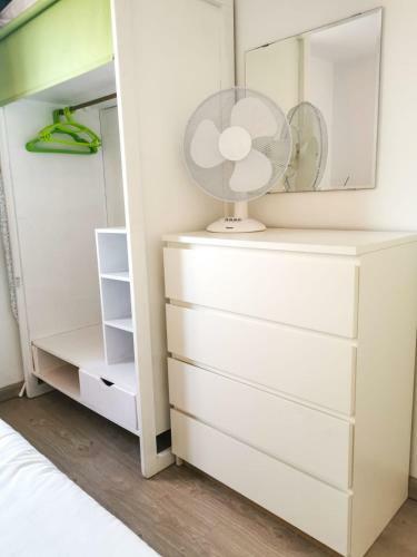 Endless Summer Apartment (san Valentin)
