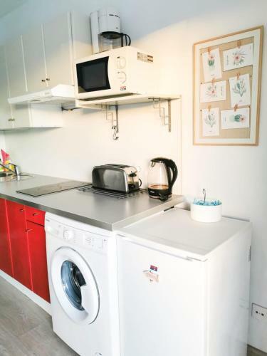 Endless Summer Apartment (san Valentin)