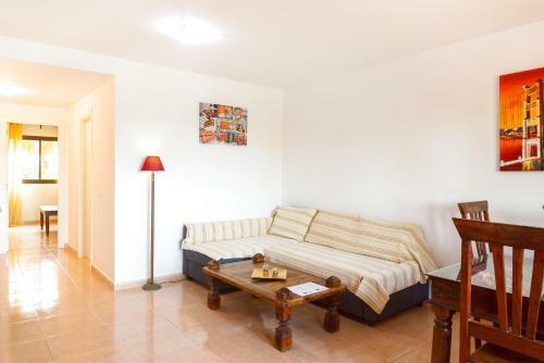 Apartamento Casa Margherita