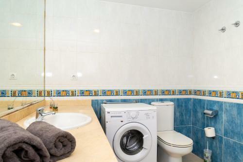 Apartamento Casa Margherita