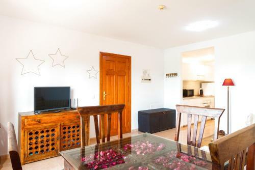 Apartamento Casa Margherita