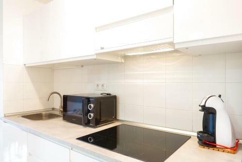 Apartamento Casa Margherita