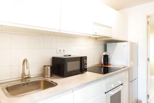 Apartamento Casa Margherita