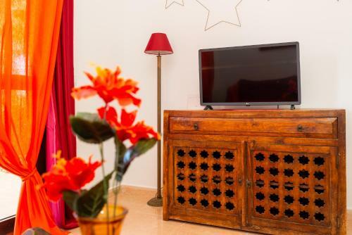 Apartamento Casa Margherita