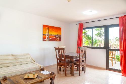 Apartamento Casa Margherita