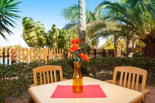 Apartamento Casa Margherita