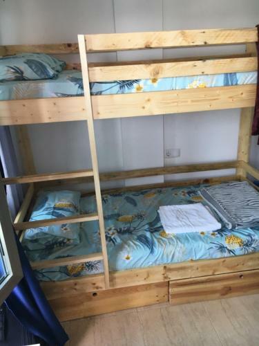Albergue Claro