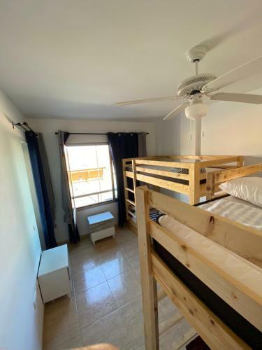 Albergue Claro