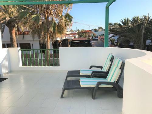 Apartamento UNA Vista Inolvidable