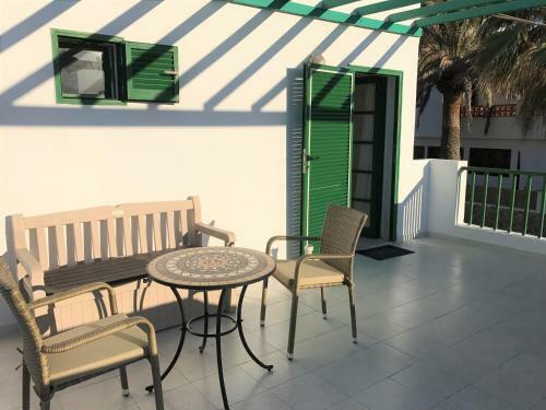 Apartamento UNA Vista Inolvidable