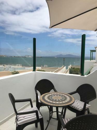 Apartamento UNA Vista Inolvidable