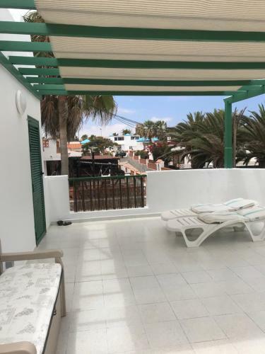 Apartamento UNA Vista Inolvidable