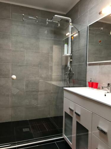 Apartamento UNA Vista Inolvidable