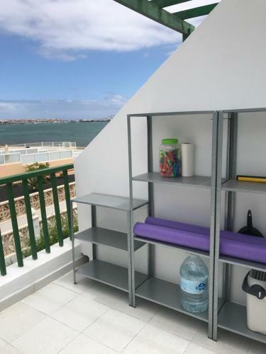 Apartamento UNA Vista Inolvidable