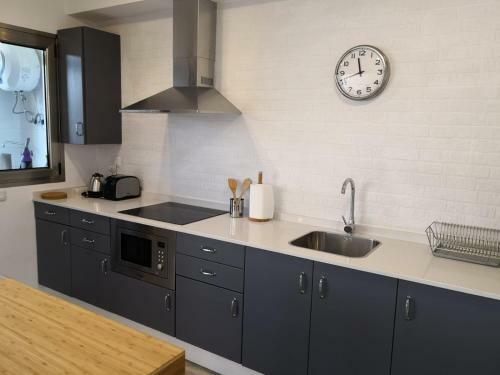 Apartamento Casa B�rbara