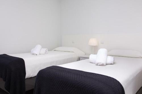 Apartment Los Barqueros