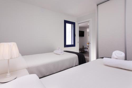 Apartment Los Barqueros