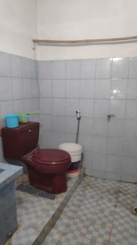 Hostal Dibyo Homestay