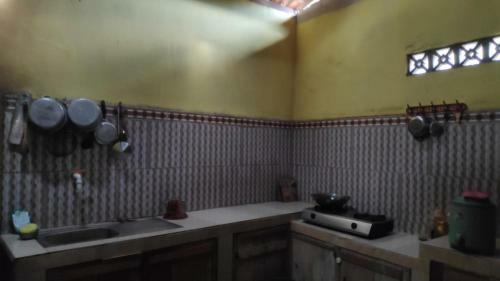 Hostal Dibyo Homestay