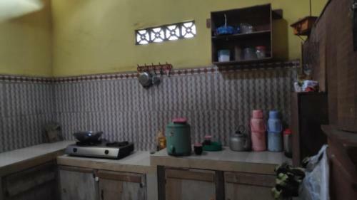 Hostal Dibyo Homestay