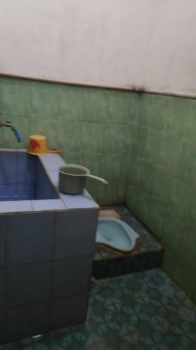 Hostal Dibyo Homestay