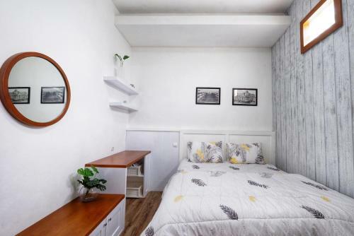 Hostal Andromeda Guest House