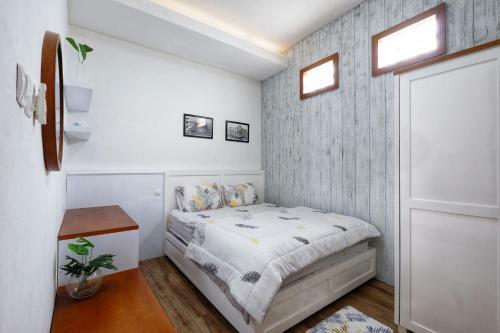 Hostal Andromeda Guest House