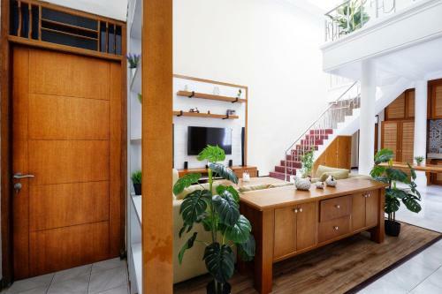 Hostal Andromeda Guest House