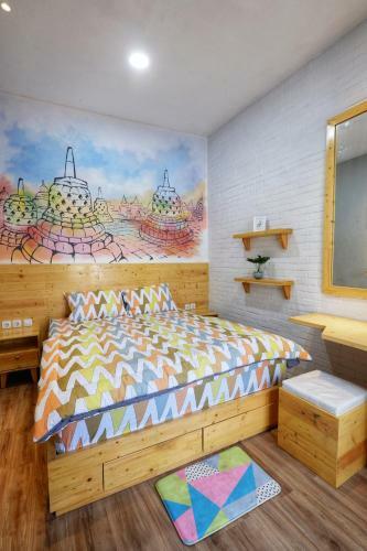 Hostal Andromeda Guest House