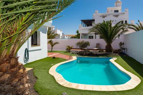 Villa Casa Blanca