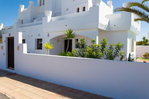 Villa Casa Blanca