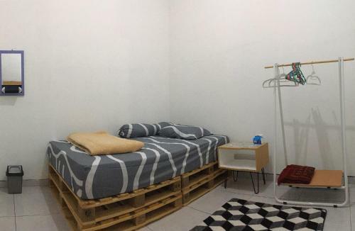 The G House Ambarrukmo