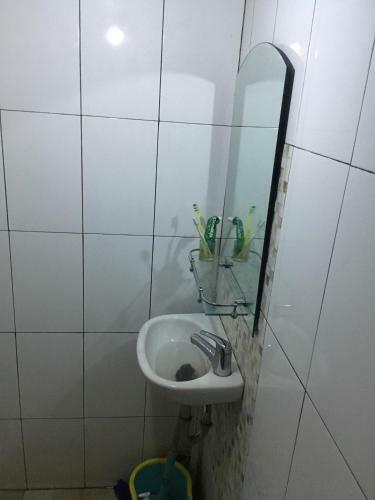 The G House Ambarrukmo