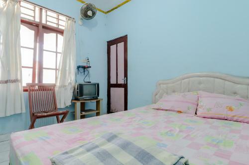 Hostal Losmen Parikesit