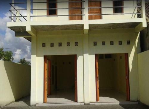 Hostal Rumah Singgah Peziarah Ganjuran