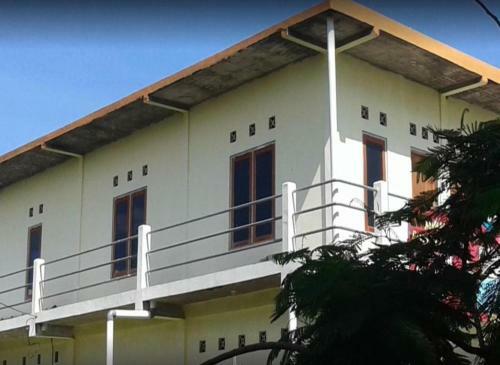 Hostal Rumah Singgah Peziarah Ganjuran