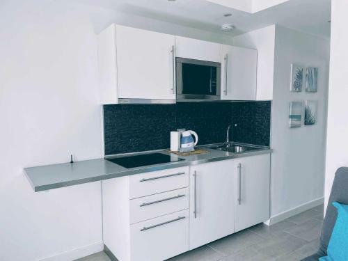 Apartamento Para�so Residencial San Valentin Corralejo