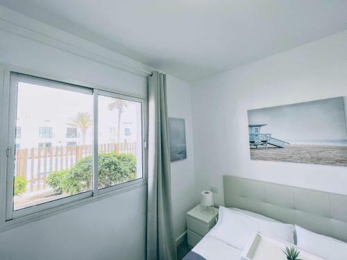 Apartamento Para�so Residencial San Valentin Corralejo