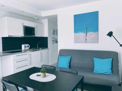Apartamento Para�so Residencial San Valentin Corralejo
