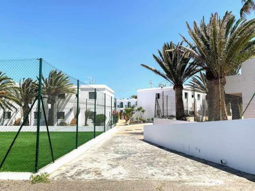 Apartamento Para�so Residencial San Valentin Corralejo