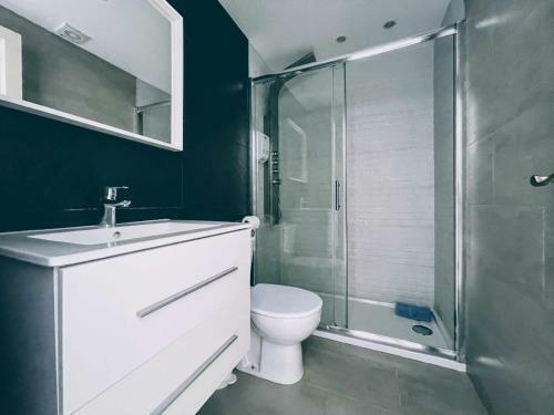 Apartamento Para�so Residencial San Valentin Corralejo