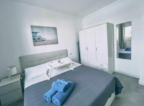 Apartamento Para�so Residencial San Valentin Corralejo