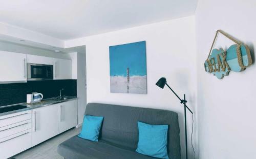 Apartamento Para�so Residencial San Valentin Corralejo