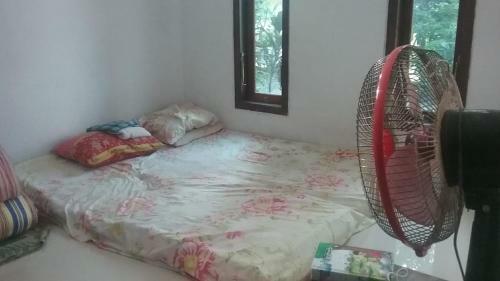 Hostal Dwi Sigit Homestay