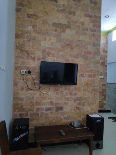 Hostal Dwi Sigit Homestay