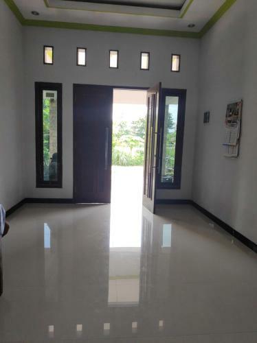 Hostal Dwi Sigit Homestay