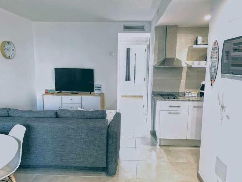 Apartamento Saniko Residencial Corralejo Sun