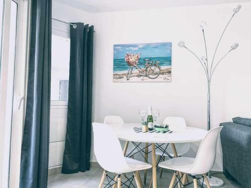 Apartamento Saniko Residencial Corralejo Sun