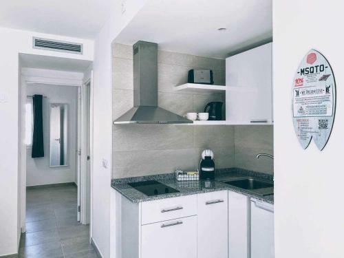 Apartamento Saniko Residencial Corralejo Sun